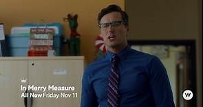 In Merry Measure (TV Movie 2022)