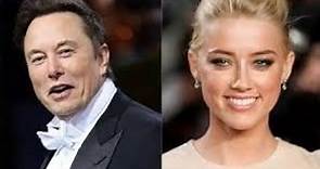 Elon Musk reveals details of “brutal” relationship with Amber Heard
