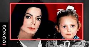 El consejo de Michael Jackson que arruinó a su hija Paris