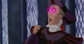 The Frollo Show episode 10 - Frollo is Too Young
