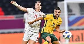 Socceroos keep World Cup hopes alive, despite worryingly slow start vs. UAE