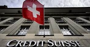 Credit Suisse, panico nelle borse europee