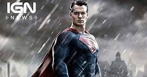 Krypton Teaser Revealed - IGN News