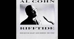 Al Cohn Rifftide