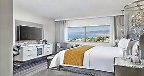 Huntley Santa Monica Hotel Los Angeles California USA