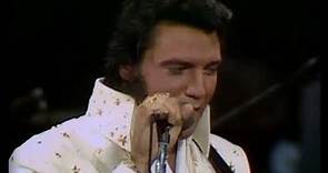 Elvis Presley - Aloha from Hawaii 1973 (Full Concert 4K - 60 FPS)