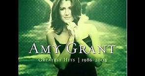 Amy Grant - I Will Remember You