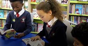 Liverpool school begins inclusive children's book scheme
