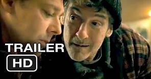 Grabbers Official Trailer #1 (2012) HD Movie