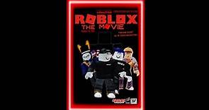 Roblox The Movie: Legacy (Full Movie)