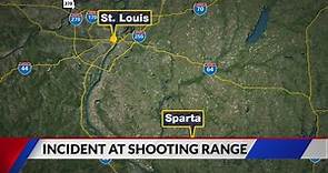 Police report ‘incident’ at Illinois shooting range
