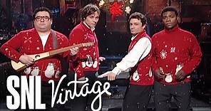 SNL Compilation: "I Wish It Was Christmas Today"