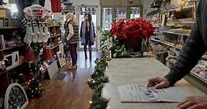 Christmas on Mistletoe Lake | movie | 2022 | Official Trailer