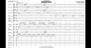 Beautiful (from King Kong) by James Newton Howard/arr. Jay Bocook