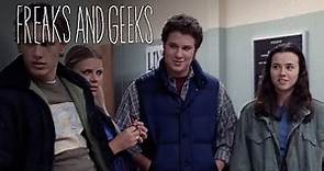 FREAKS AND GEEKS | Now On Digital | Paramount Movies