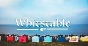 Conocemos Whitstable el pueblo de las ostras en Kent | Inglaterra | Reino Unido | UK