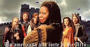UN'AMERICANA ALLA CORTE DI RE ARTÙ (1998) Film Completo