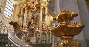 Dresden, Germany: Reconstructed and Rewarding