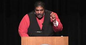 Rev. Dr. William J. Barber, II Speaks @ Earlham College