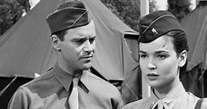 Operation Mad Ball Movie (1957) - Jack Lemmon, Ernie Kovacs, Kathryn Grant