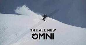 The All New Omni from Signal Snowboards