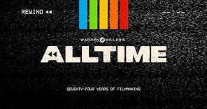 Warren Miller's "ALL TIME" Official Trailer