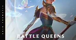 Battle Queens - 2020