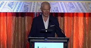 Neal McDonough - 2019 Conference on Business & Ethics