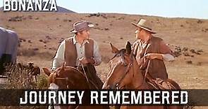 Bonanza - Journey Remembered | Episode 142 | Classic TV Western | Cowboys | English