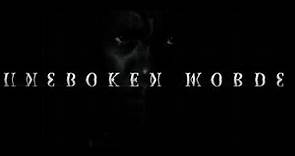 Unspoken Words movie trailer