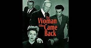 The Woman Who Came Back 1945 SUB-ITA