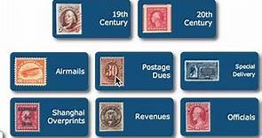 Stamp Value Guide