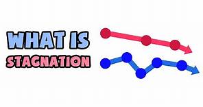 What is Stagnation | Explained in 2 min