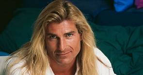 Fabio Lanzoni net worth explored as 62-year old actor reveals he sleeps in hyperbaric chamber to avoid aging