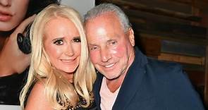Kim Richards Opens Up About Her Secret ‘Love’ of 6 Years, Wynn Katz (Exclusive)