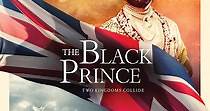 The Black Prince - movie: watch streaming online