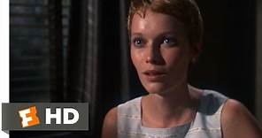 Rosemary's Baby (6/8) Movie CLIP - They Want My Baby (1968) HD