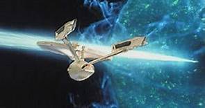 Star Trek V: The Final Frontier Movie Review