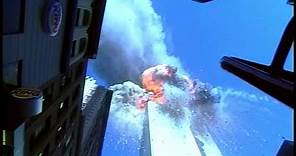 Evan Fairbanks' WTC 9/11 Footage (Enhanced Video/Audio & Doubled FPS)