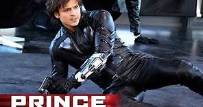 Prince 2010 | Vivek Oberoi | Full Action Hindi Movie