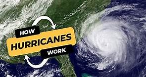Discovering hurricanes: The science behind nature's epic storms explained | | CBC Kids News