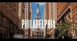 Come for Philadelphia, Stay for Philly (:30)