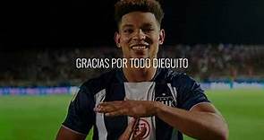 🇨🇴 Todos los goles de Diego Valoyes en Talleres. 🎩🔥