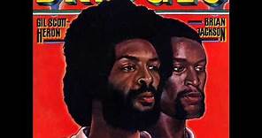 Gil Scott-Heron & Brian Jackson - Bridges [full album][HQ]