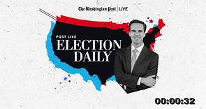 Post Live Election Daily