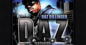 Daz Dillinger - D.A.Z 2011