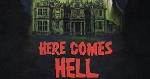HERE COMES HELL Official Trailer (2019) Horror - FrightFest 2019