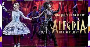 Alegría | Show Trailer | Cirque du Soleil