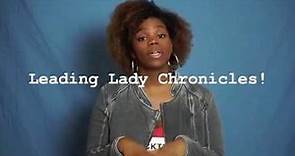 Leading Lady Chronicles | Get Me Bodied (VLOG)