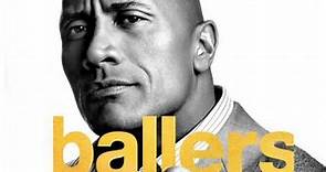 Trailer Music Ballers (series) - Soundtrack Ballers (Theme Song)